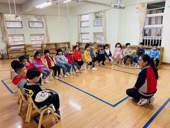 -井德幼儿园(新康花园店)