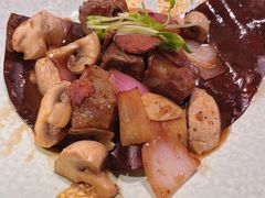-花和海鲜自助(梅江店)
