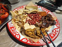 -李叔叔虾蟹大排档(青羊店)