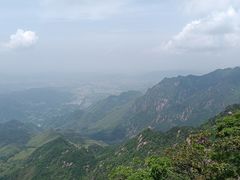 -九华山风景区