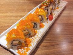 -隐月· 㐂和食屋(芝罘万达公馆店)