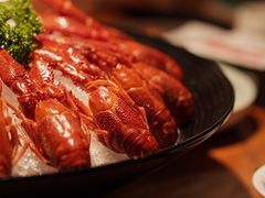 -戴记龙虾(天泽街店)