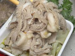 -芭夯兔·兔肉汤锅(新都店)