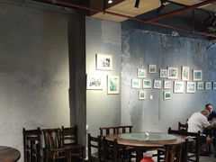 -广府乡下·饭庄(新港东路店)