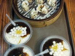 -大郎桥瑞陆糖粥(小太平巷店)