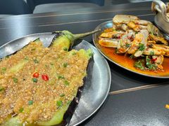 -老虎滩大连海鲜烧烤(建邺云锦路总店)
