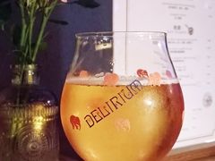 -LA CREPERIE BRETONNE布列塔尼法式餐厅(天童北路店)