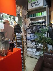 -ChenV西服礼服高级定制(市区养育巷店)