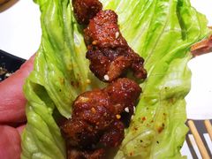 -夜半不二海鲜炭烤(文汇巷店)