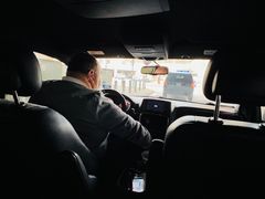 -达拉斯 沃斯堡国际机场