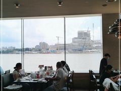 -白天鹅宾馆·流浮阁咖啡厅