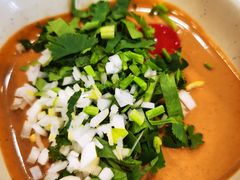 -马记伊源斋涮肉·清真菜(潘家园古玩市场店)