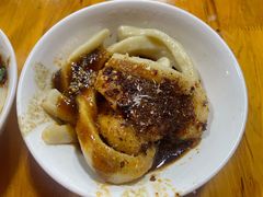 甜水面-洞子口张老二凉粉(文殊院店)