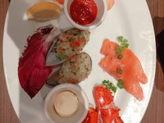 -RED LOBSTER(环球影城大阪店)
