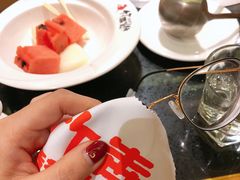 -竹犇番茄火锅(长风街店)