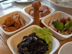 -莆田餐厅PUTIEN(三里屯店)