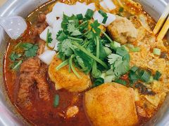 -柳星螺蛳粉(长业天悦城店)