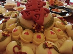 -潮福城大酒楼(二环东路店)