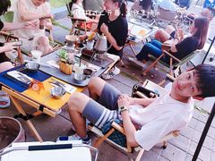 -CAMP.33露营烤肉·团建聚餐(创智天地店)