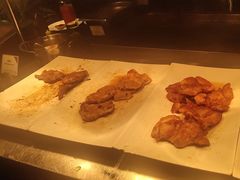 -美食汇·海鲜自助西餐厅·江门富力万达嘉华酒店
