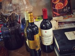 -Limestone 小酒馆(朝阳大悦城店)