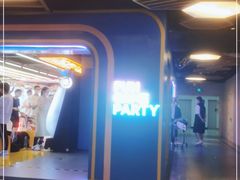 -风云再起游乐汇(北京西单西西友谊店)