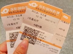 -深影国际影城(学院南路店CGS中国巨幕店)