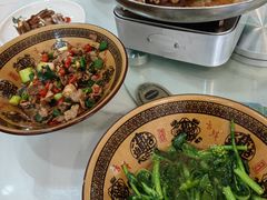 -瑞华土菜馆老字号(灰汤镇店)