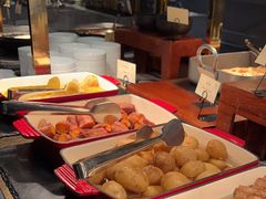 -印象餐厅(杭州国际博览中心北辰大酒店)