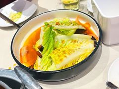 -浩爷羊蝎子火锅(望京店)