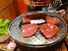 -牛也烧肉(摩尔城店)