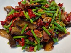 -简小舍·民间手艺菜(武昌江滩店)