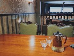 -熠盛·本帮菜Bistro(永嘉路店)