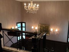 -老洋房花园饭店(绍兴路店)