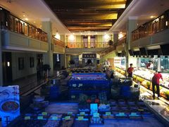 -新海渔港·胶东海鲜家常菜·家宴(奥体中心店)