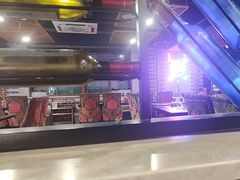 -老卜奎齐齐哈尔烤肉(人民东路店)