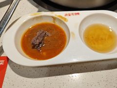 -浪里寻·臻牛养生牛肉火锅(方圆荟店)