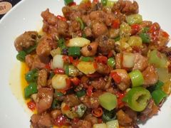 -拾捌川·自贡爆炒(新街口店)