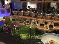-圣丰索菲特·2 On 988 Café 自助餐厅
