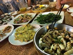 -红日饭店(裕隆三路店)