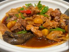 -秀儿四九城·新京菜(亚运村鸟巢店)