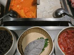 -海底捞火锅(劲松店)
