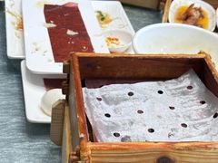 -點無缺茶楼·海鲜酒家(世博店)