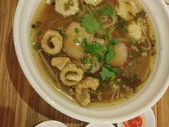 街边猪肉河粉-GOGO Plate(成都太古里店)