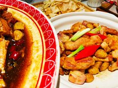 -旺顺阁鱼头泡饼(小红门店)