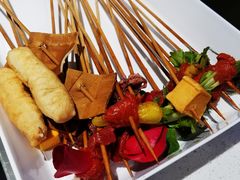 -串一火锅(赛格国际购物中心店)