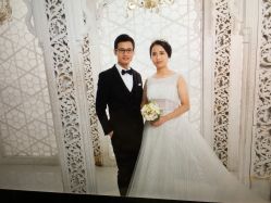 点击看大图 -太郎花子婚纱摄影艺术中心