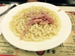 -华星冰室(湾仔店)