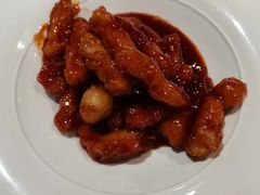 -金泽大酒店·卢塞恩餐厅·年夜饭春节连市