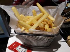 -半秋山西餐厅(巴南万达广场店)